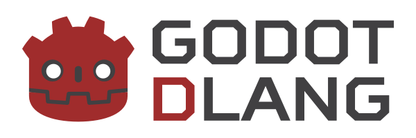 DLang Logo