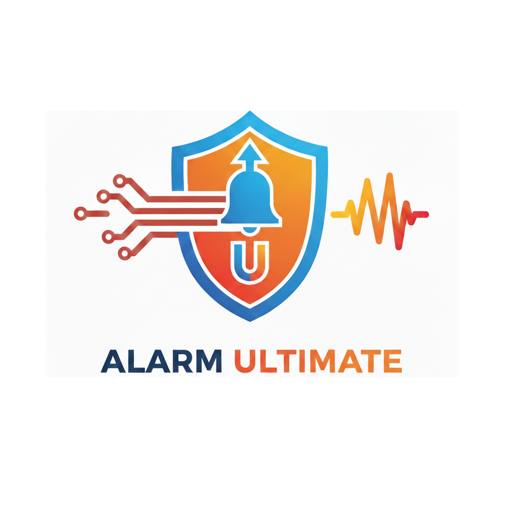 Alarm Ultimate for Node-RED