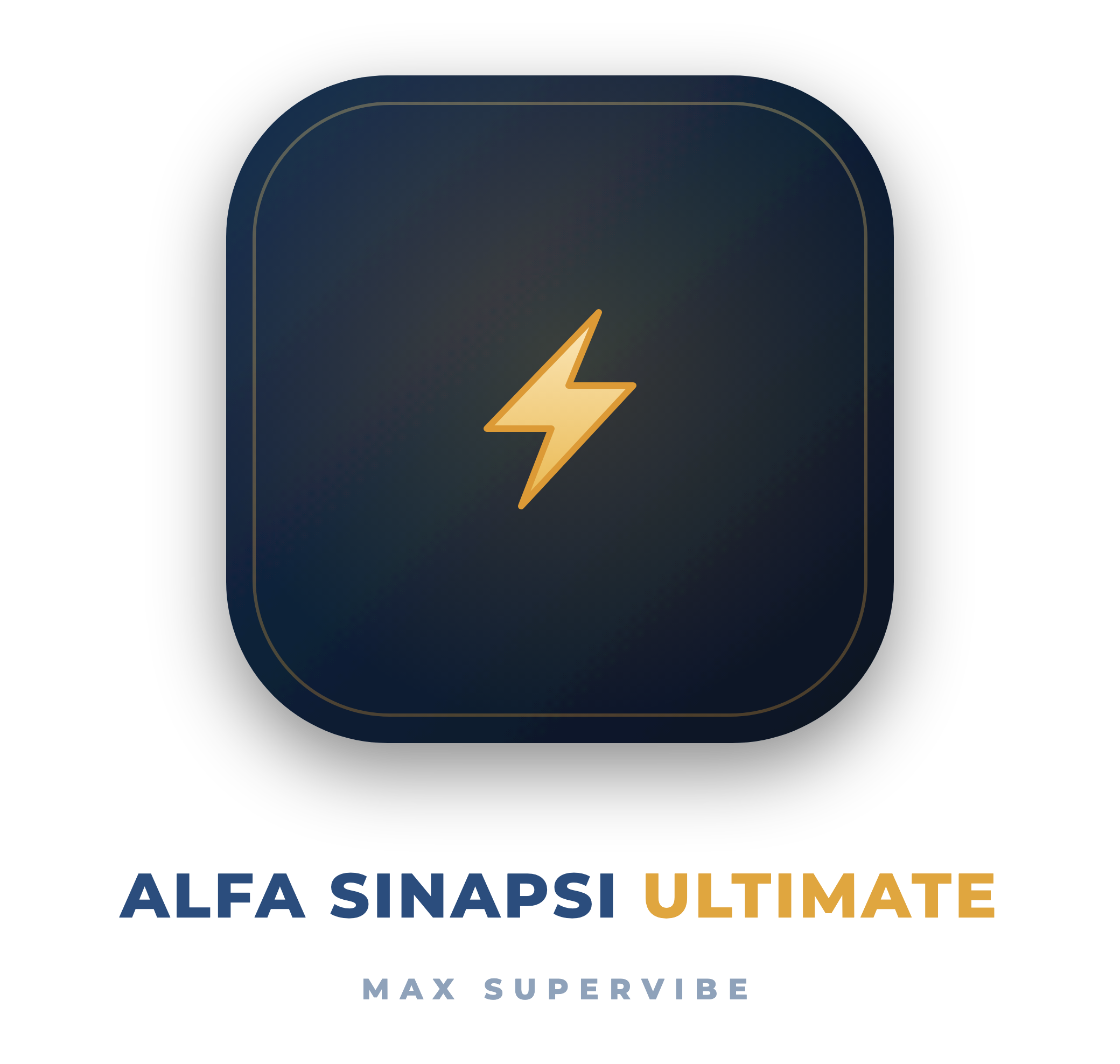 AlfaSinapsi Ultimate - Max Supervibe