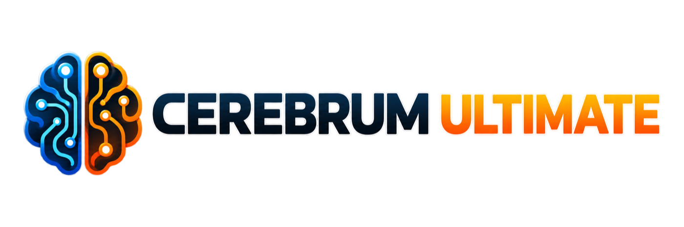 Cerebrum Ultimate