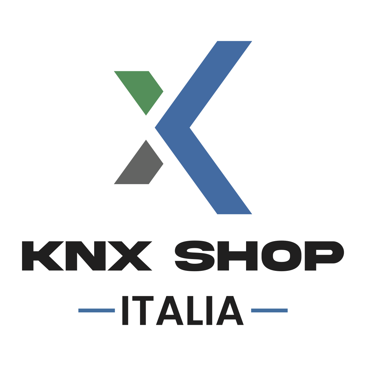 KNX Store Italia