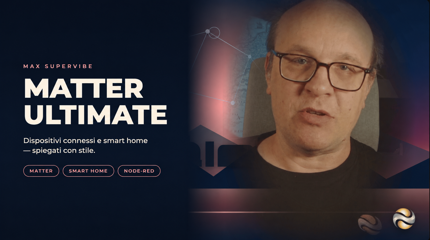 Matter Ultimate — Max Supervibe on YouTube