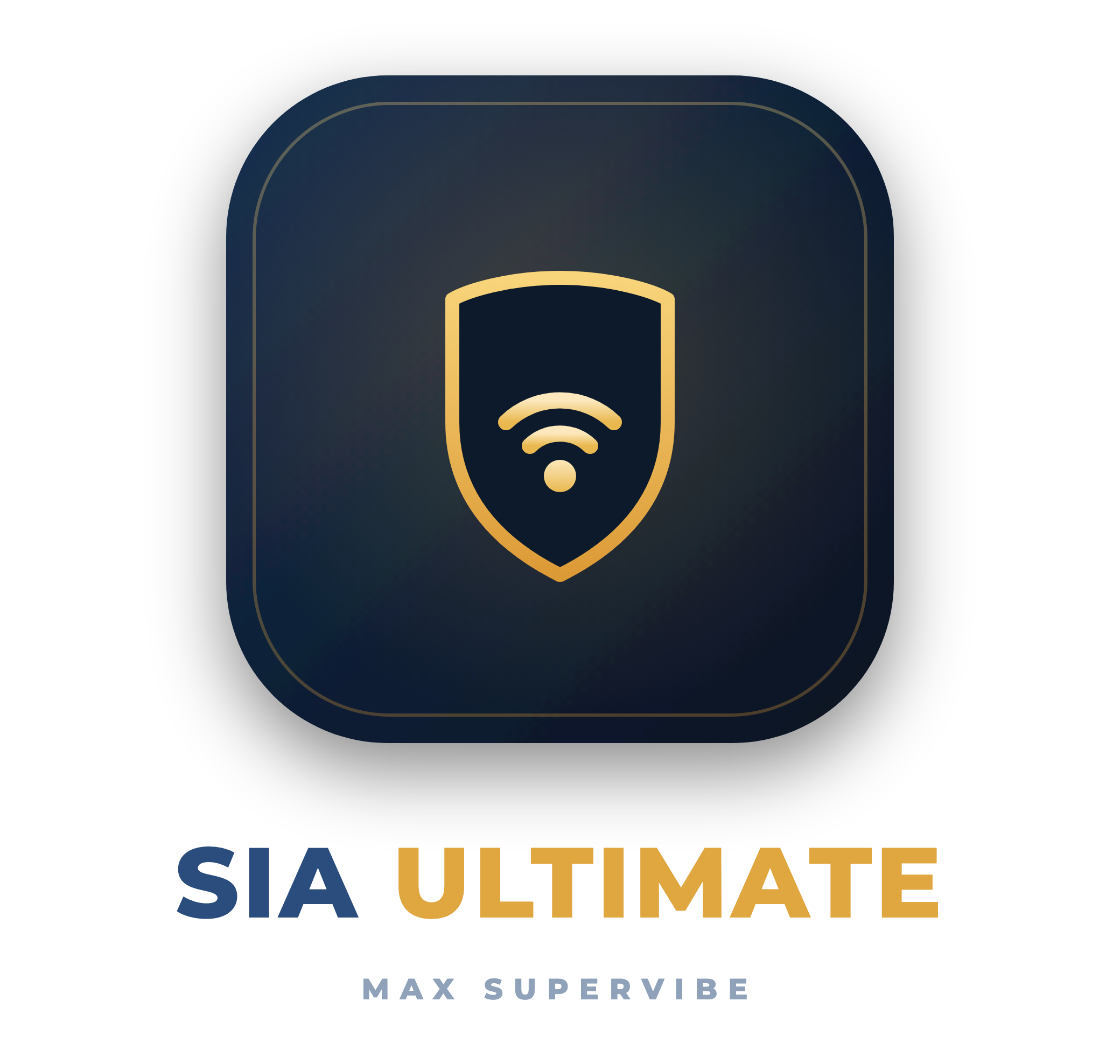SIA Ultimate - Max Supervibe