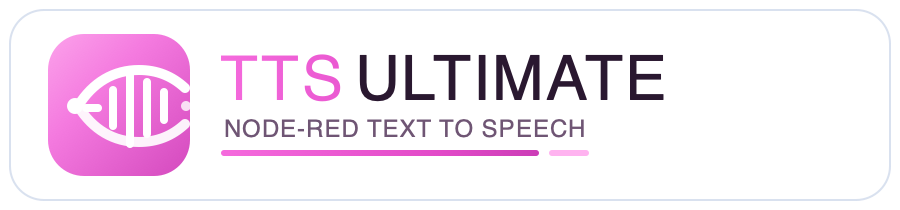 TTS Ultimate