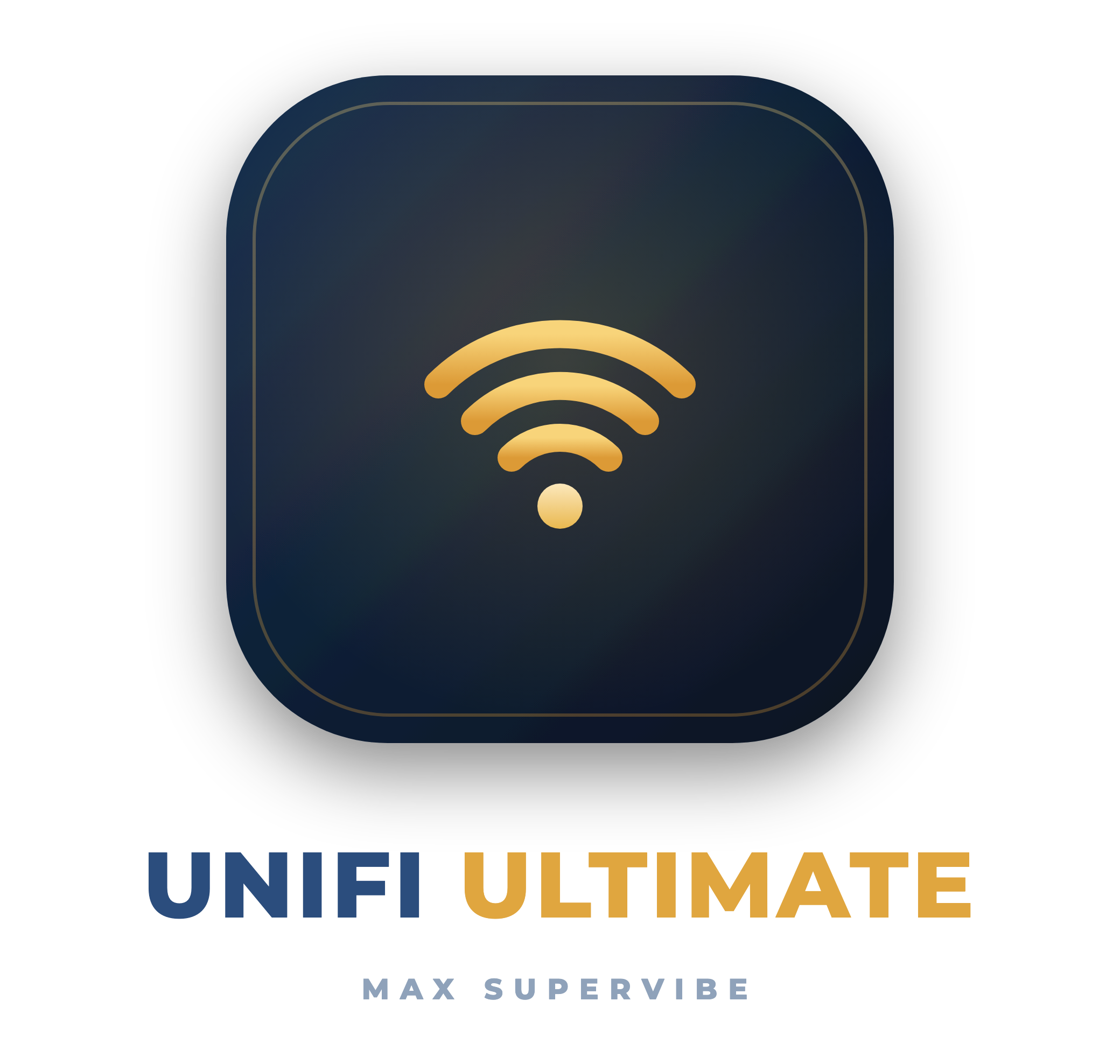 UniFi Ultimate - Max Supervibe