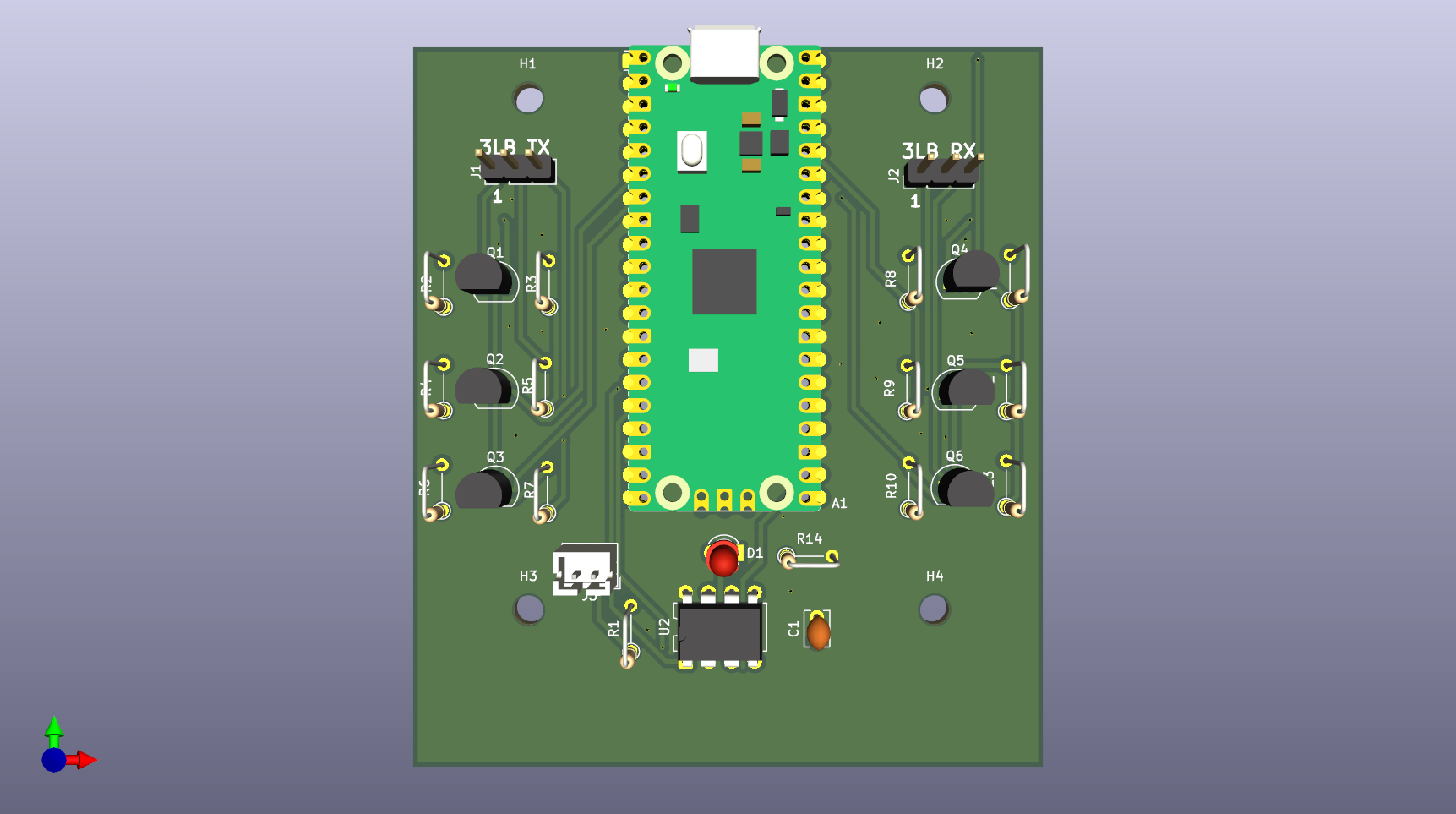 FIS-Display, from the project README