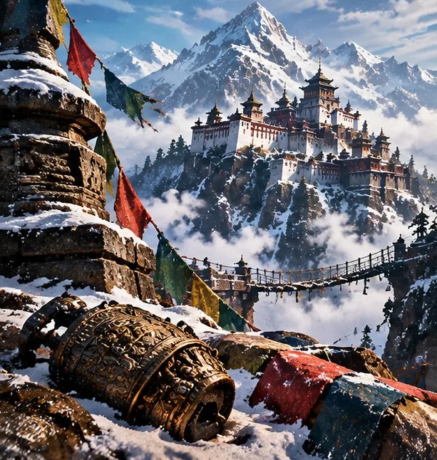 Uncharted 2 Among Thieves PC Port - Hình cover từ Launcher Supermedo