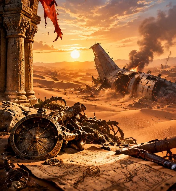 Uncharted 3 Drake's Deception PC Port - Hình cover phiên bản Windows