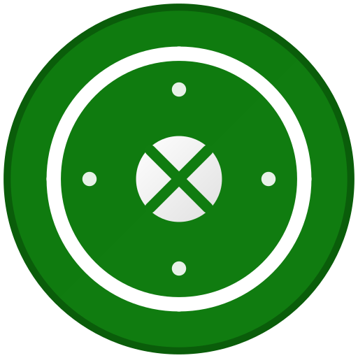 X360 Manager Logo