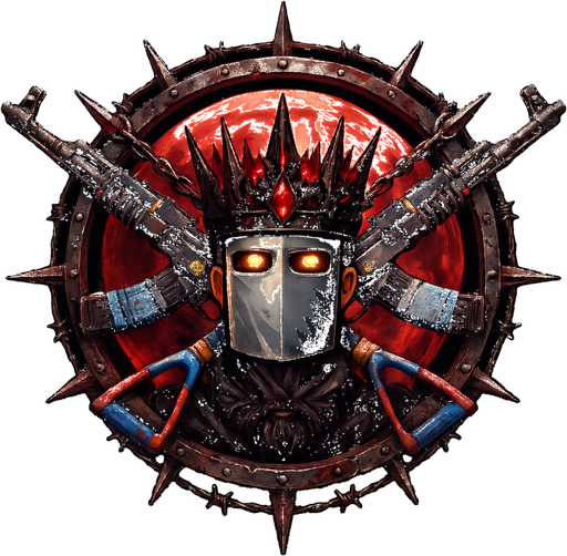 Sanguine Rust | MMORPG | Custom Skill Tree | Zombies | PVE 2x