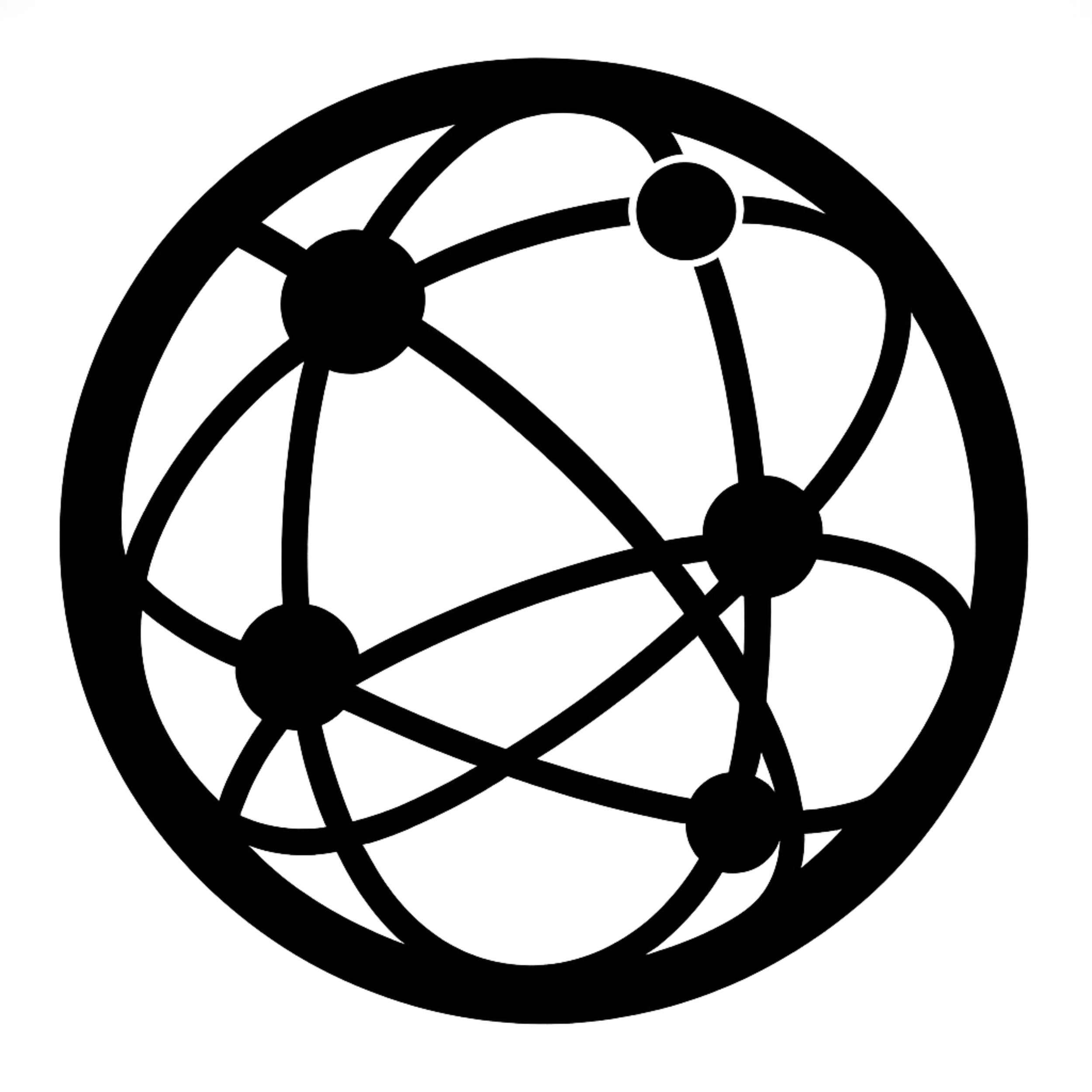 SupplyGraph AI Logo