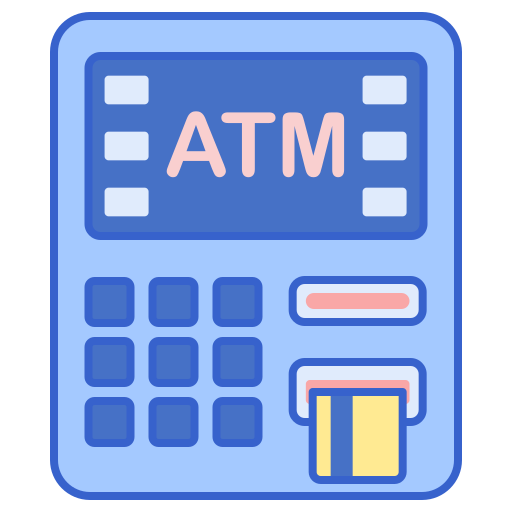 ATM Interface