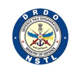 NSTL DRDO