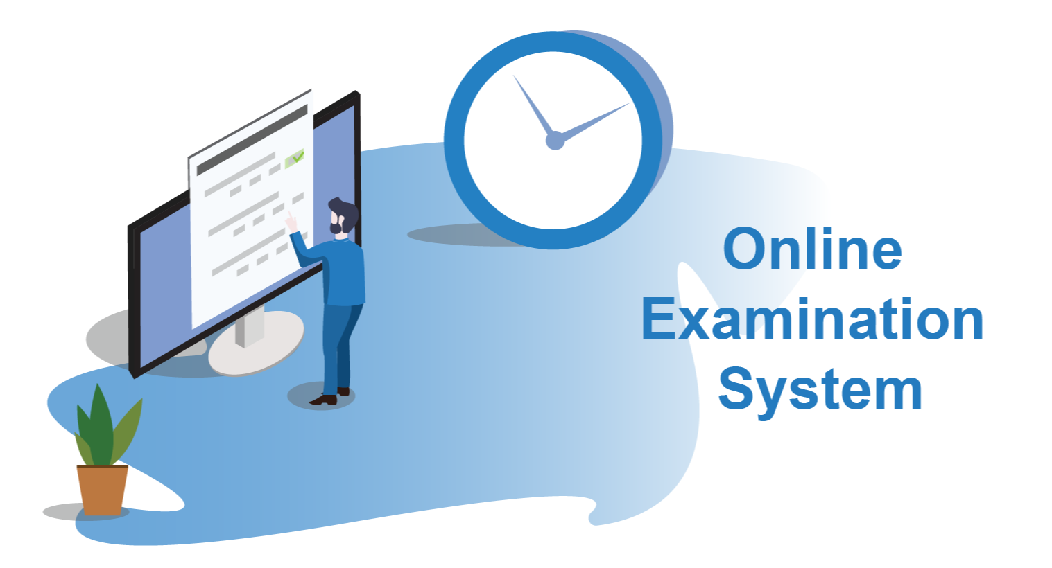 Online Quiz System