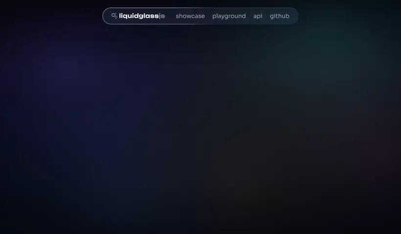 Lock screen, control center and tab bar rebuilt from library primitives