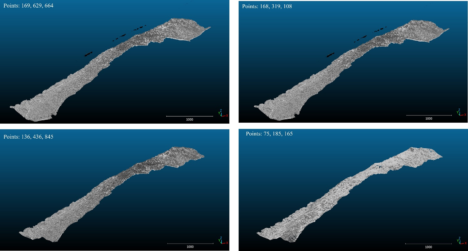 view lidar