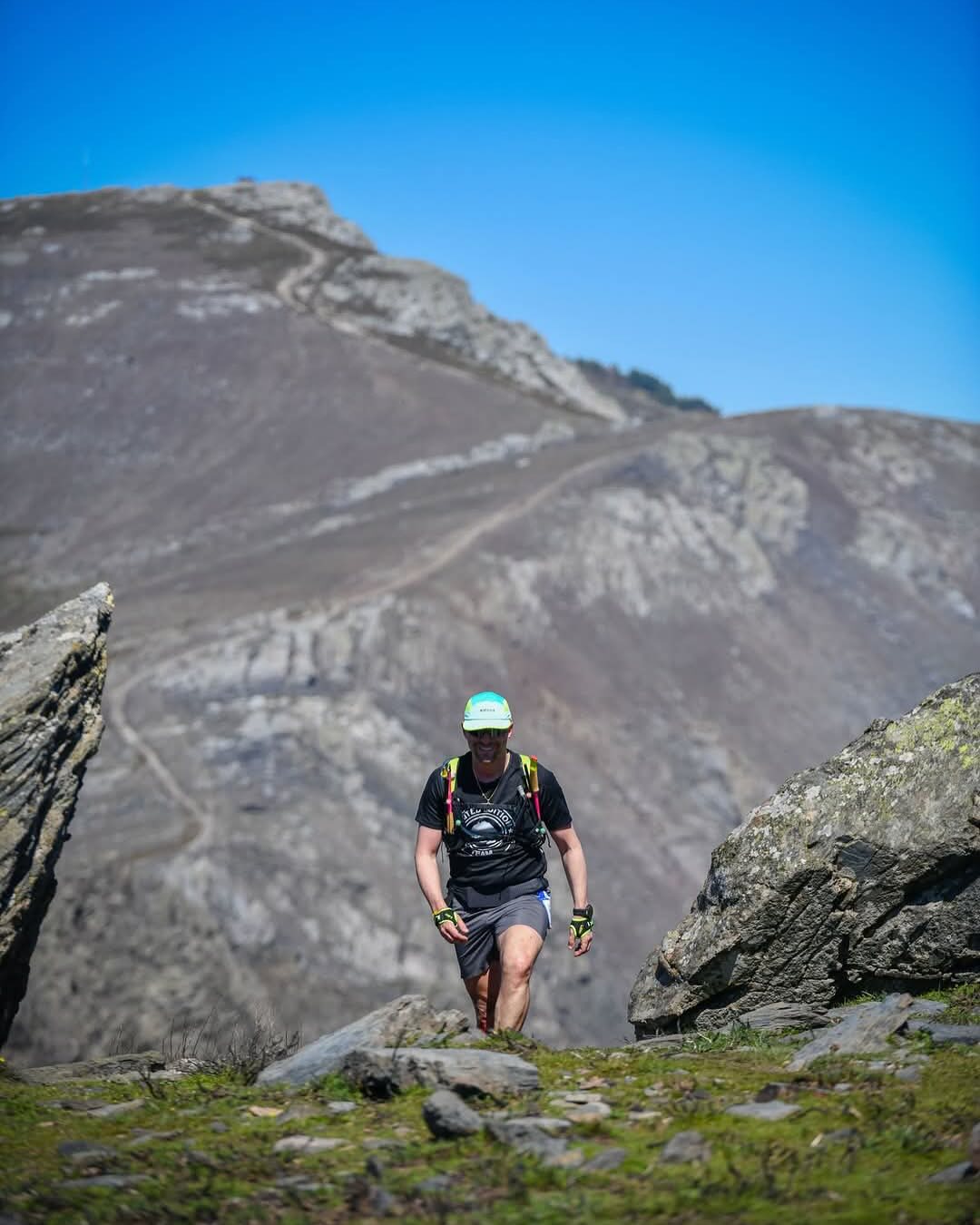 Trail Running Marão