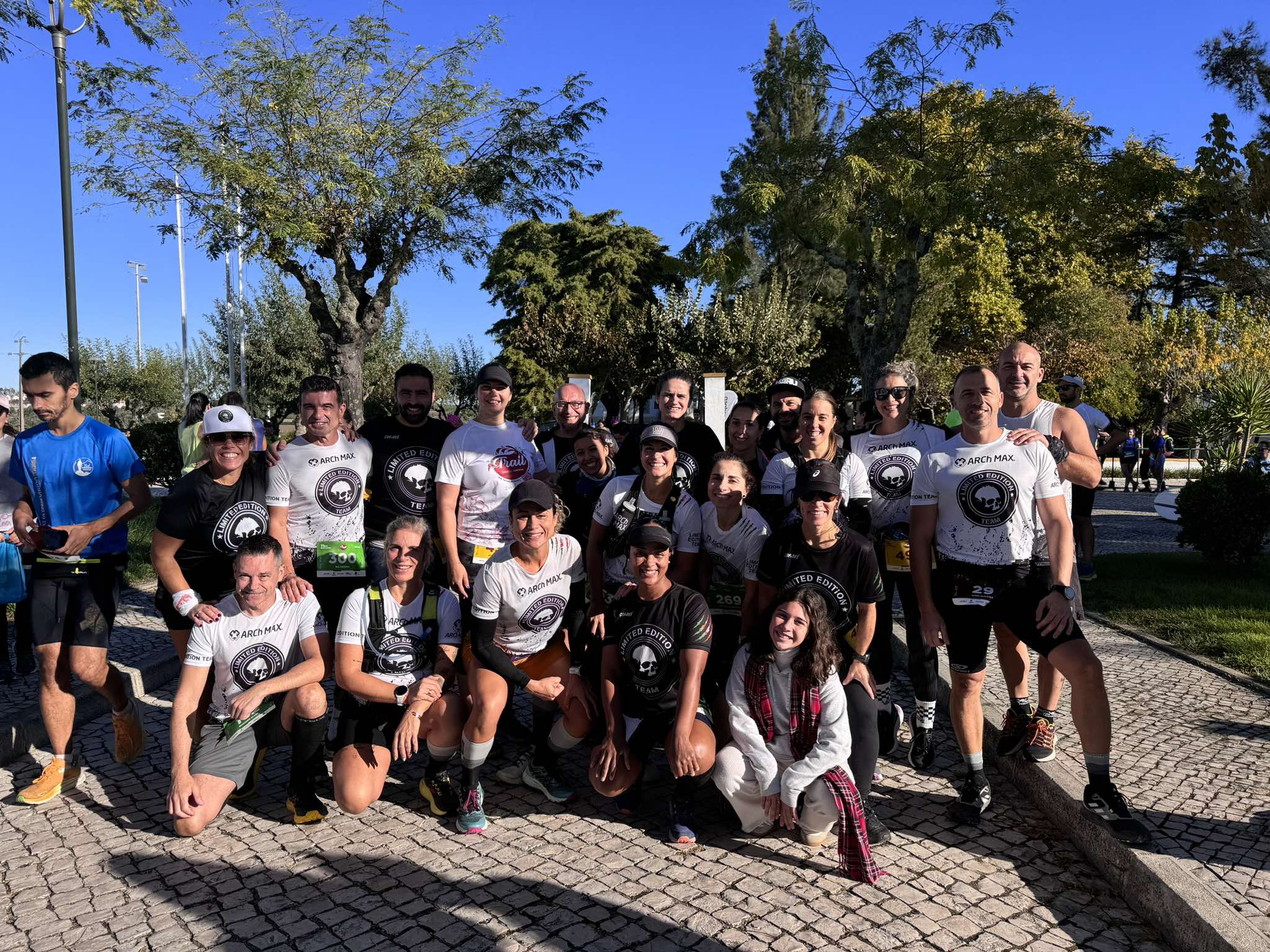 Limited Edition Team Portugal