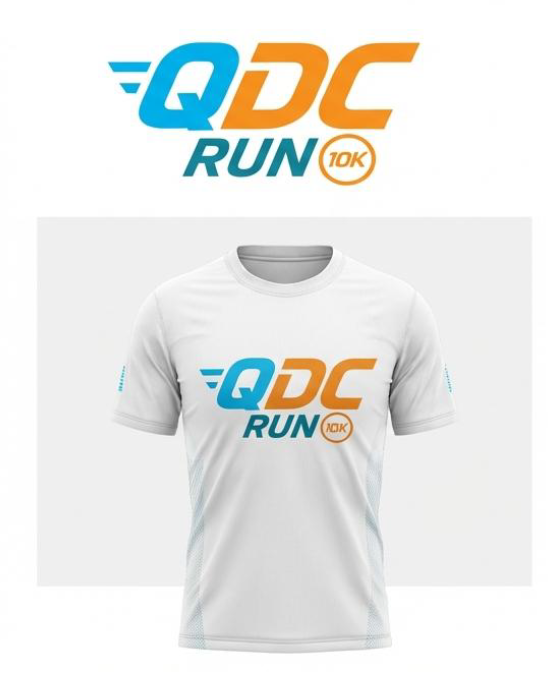 Kit do Atleta Mockup T-shirt