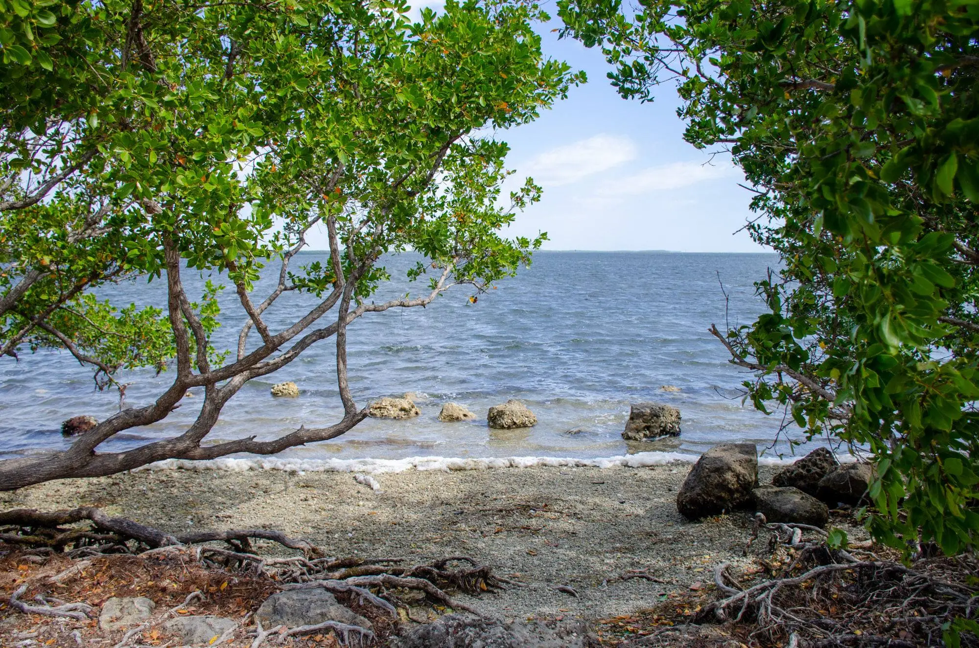 Biscayne National Park