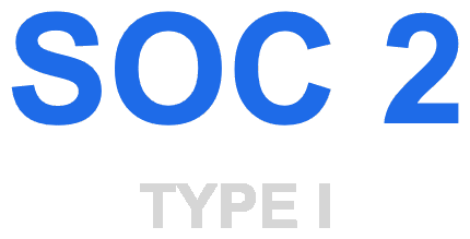 SOC 2 Type I