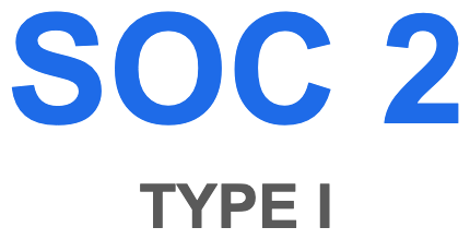 SOC 2 Type I
