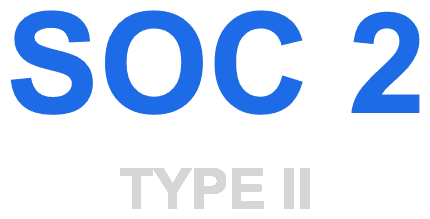 SOC 2 Type II