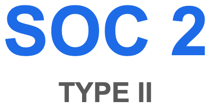SOC 2 Type II