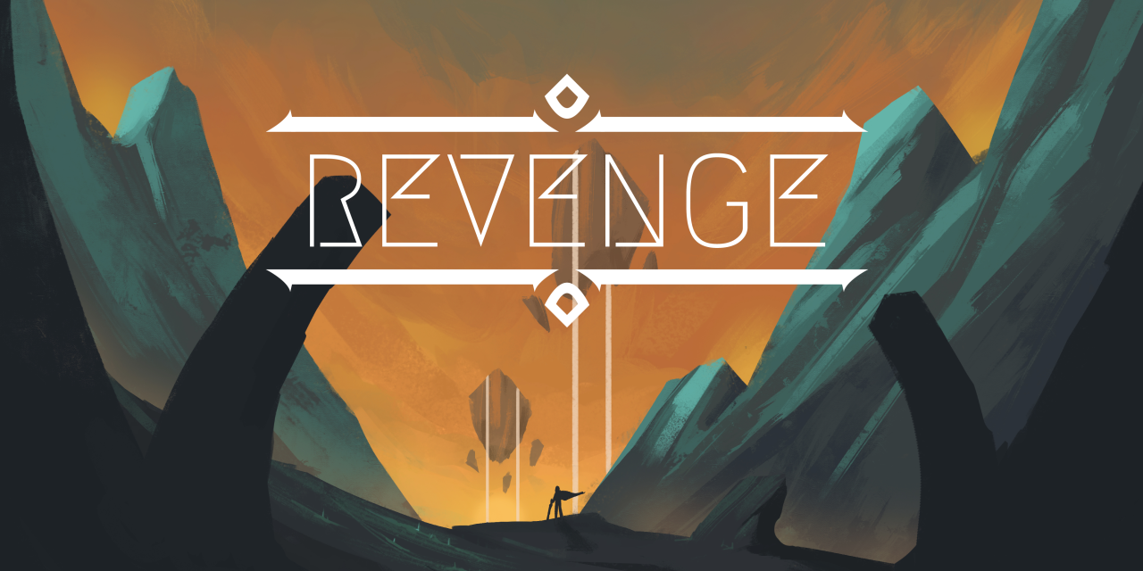 REVENGE