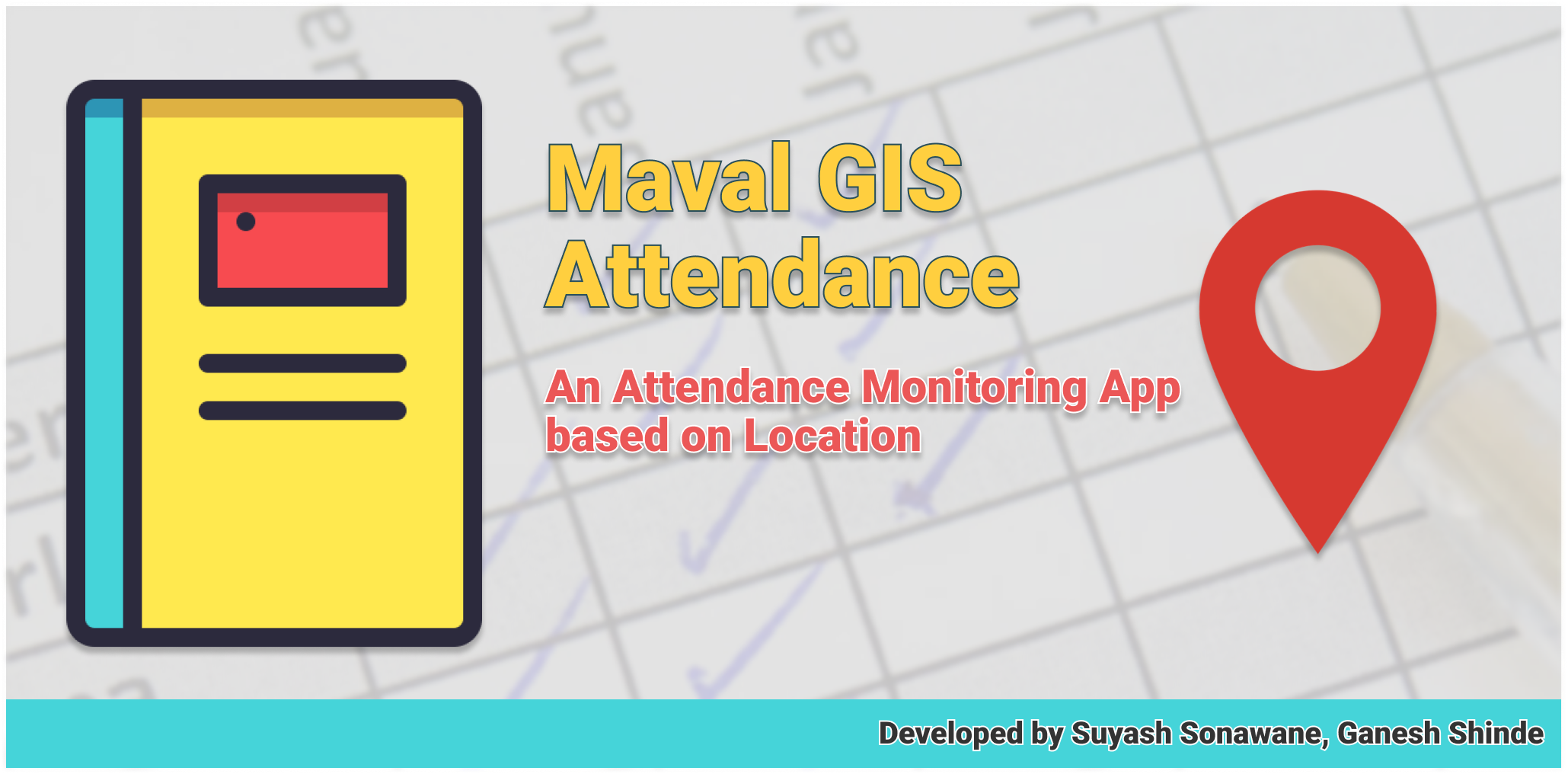 Created Attendance Management system for Government Agency