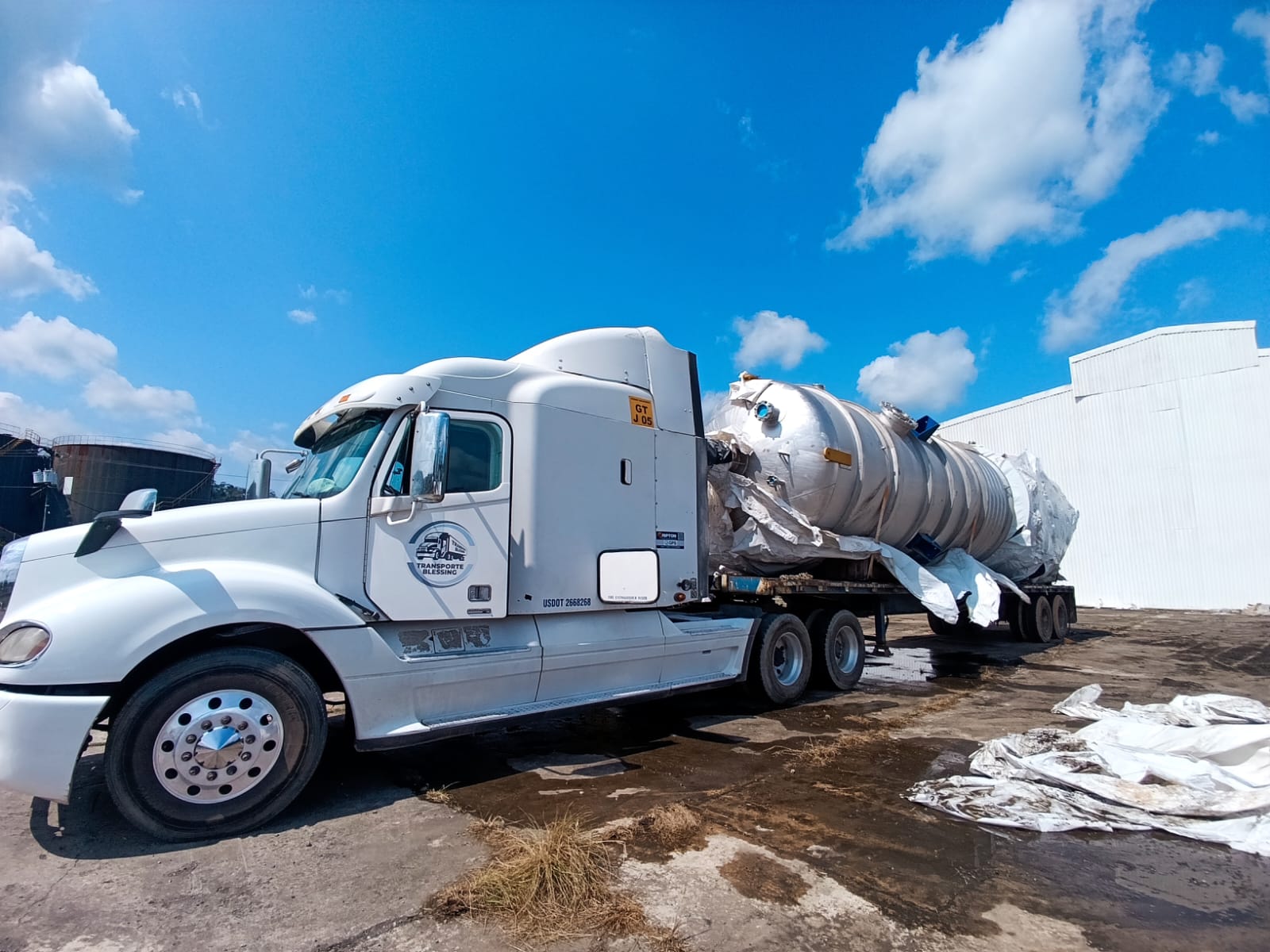 Innovación constante