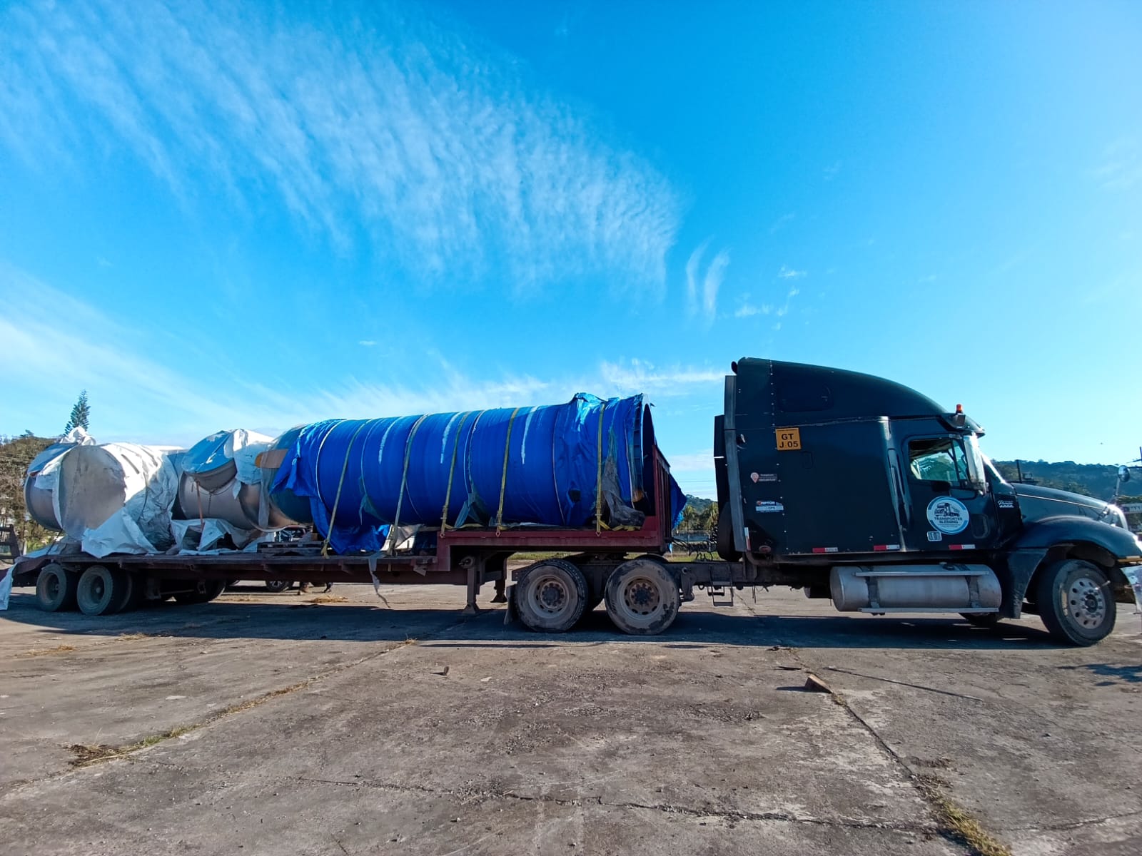 Operación estratégica