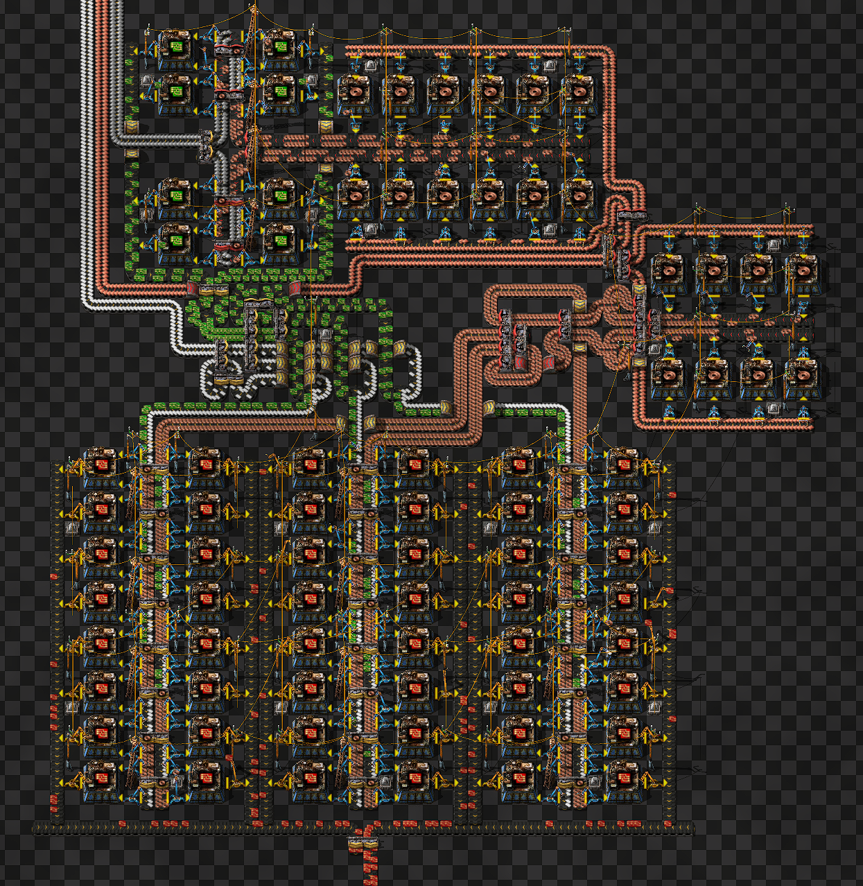 Red Circuit Factory