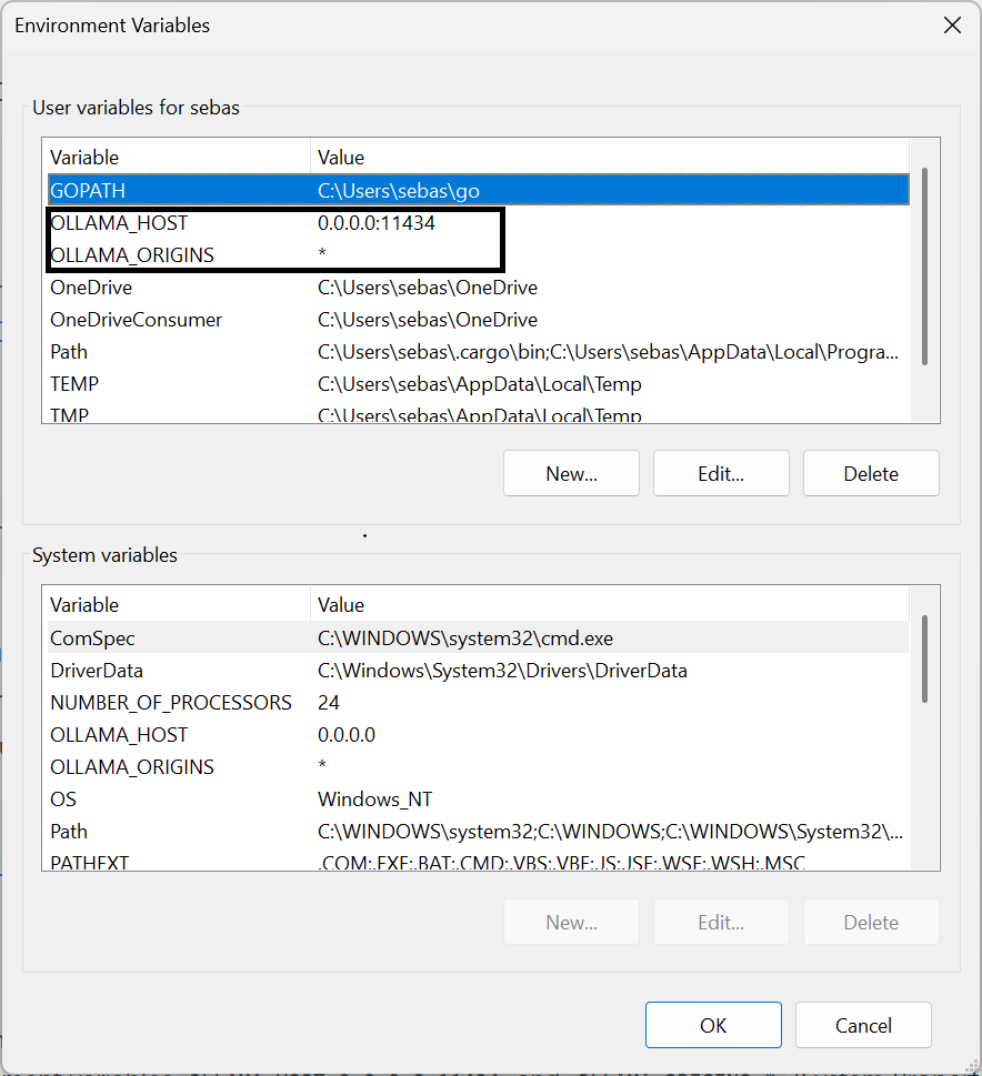 Deskdrop screenshot