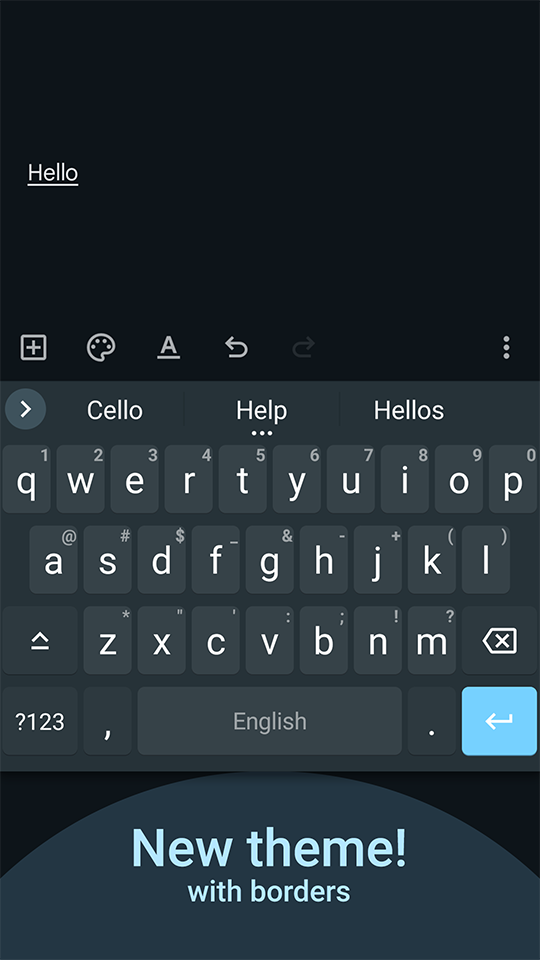 Screenshot 2 of Deskdrop — opens full size