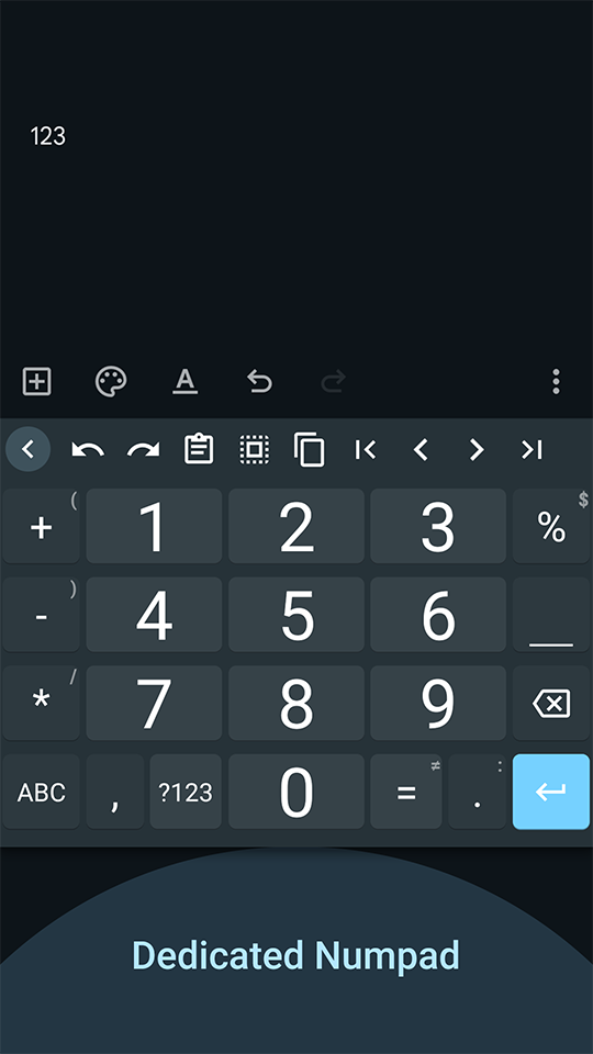 Screenshot 3 of Deskdrop — opens full size