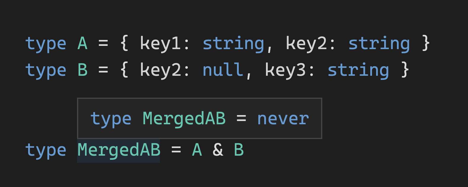 Ts native merge 2