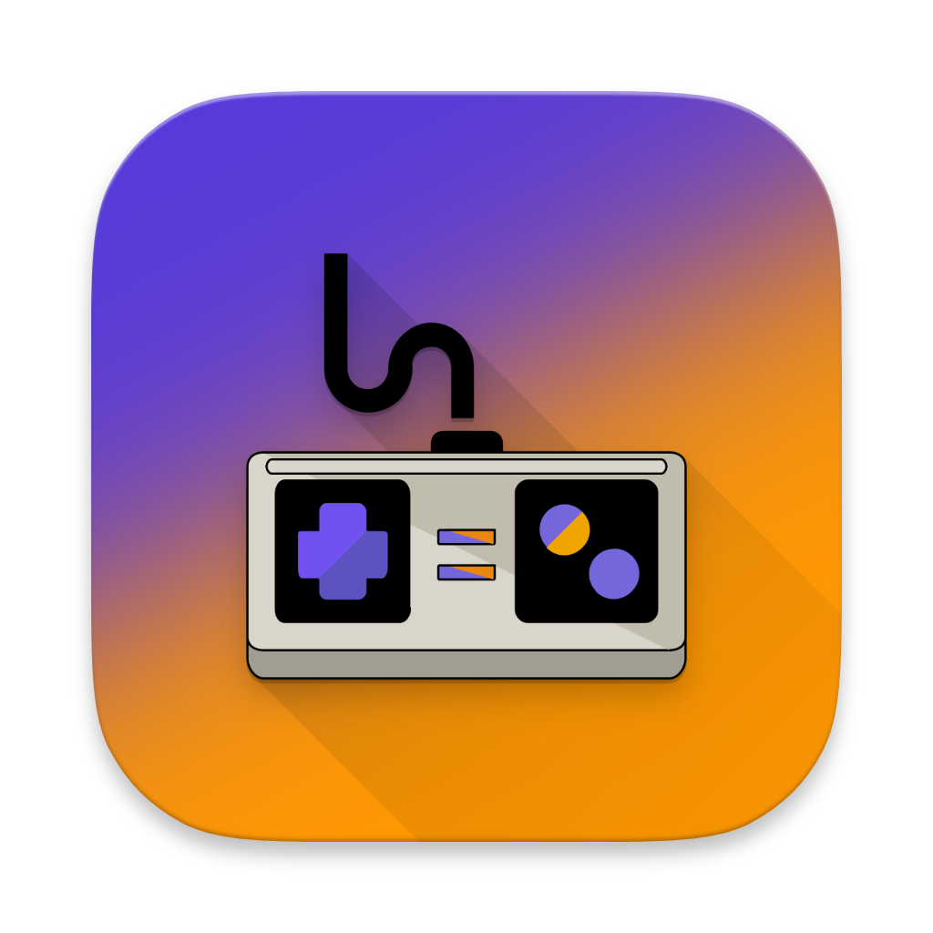 Retro Multi Tools icon