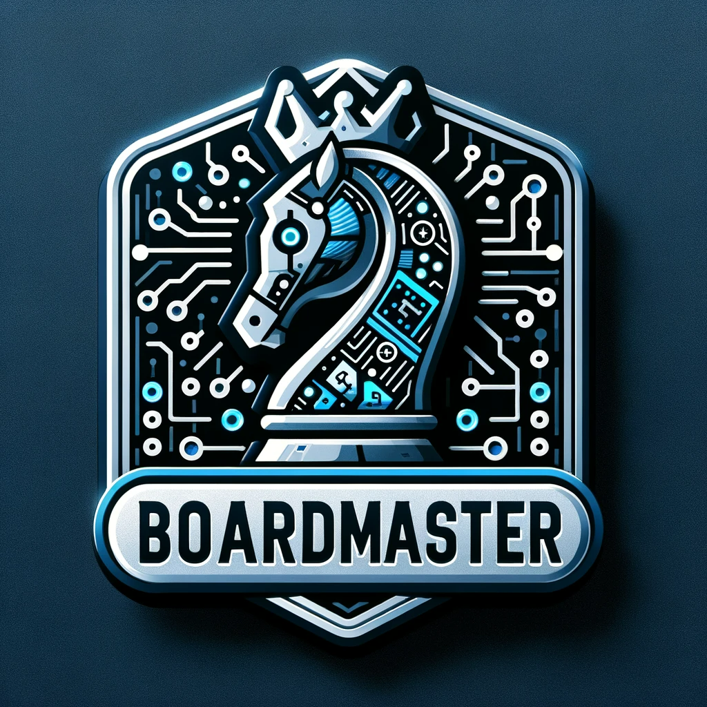 BoardMaster