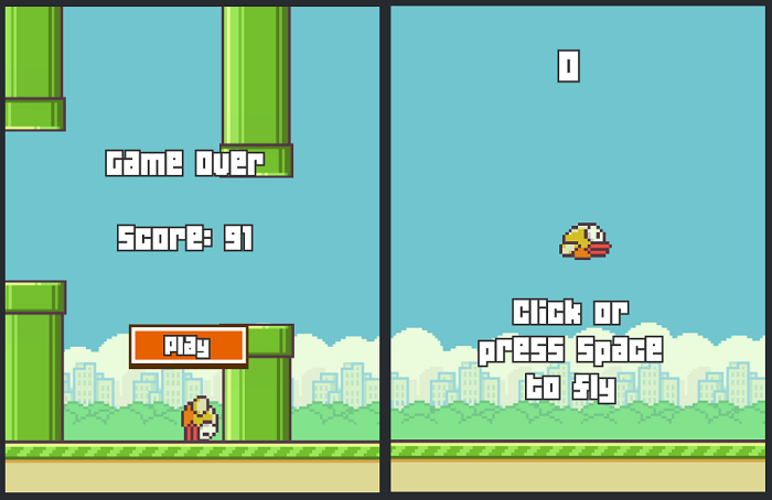 flappyBird