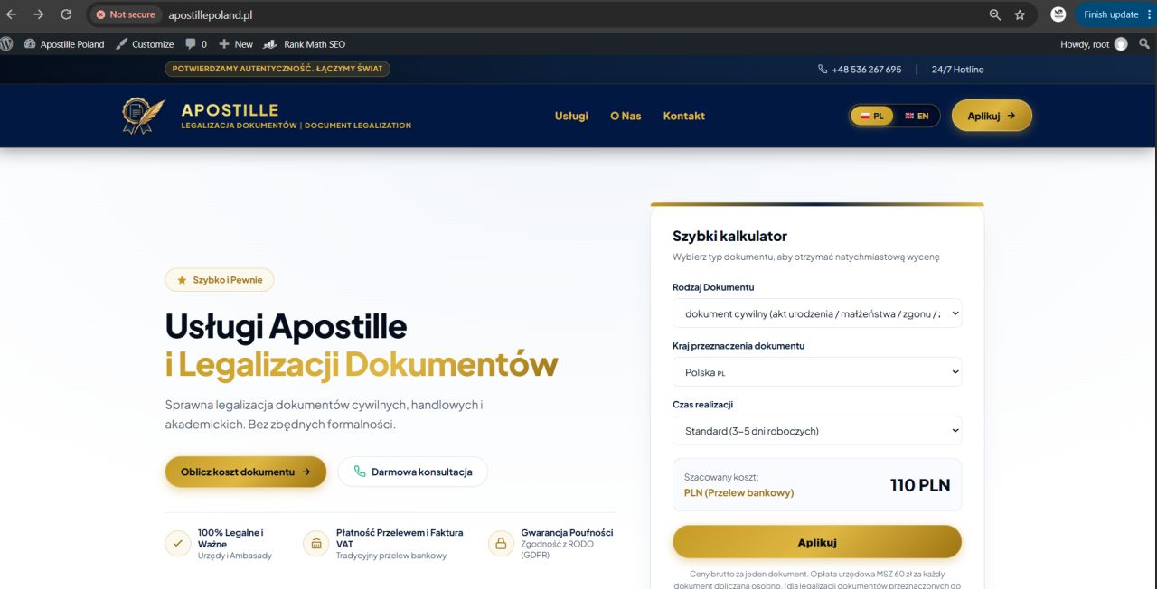 FREELANCE ( Web Developer )