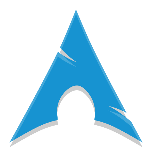 arch logo