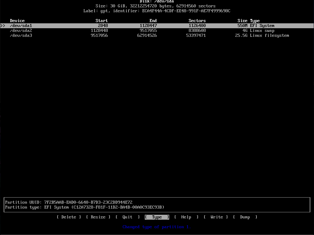 zfs_cfdisk