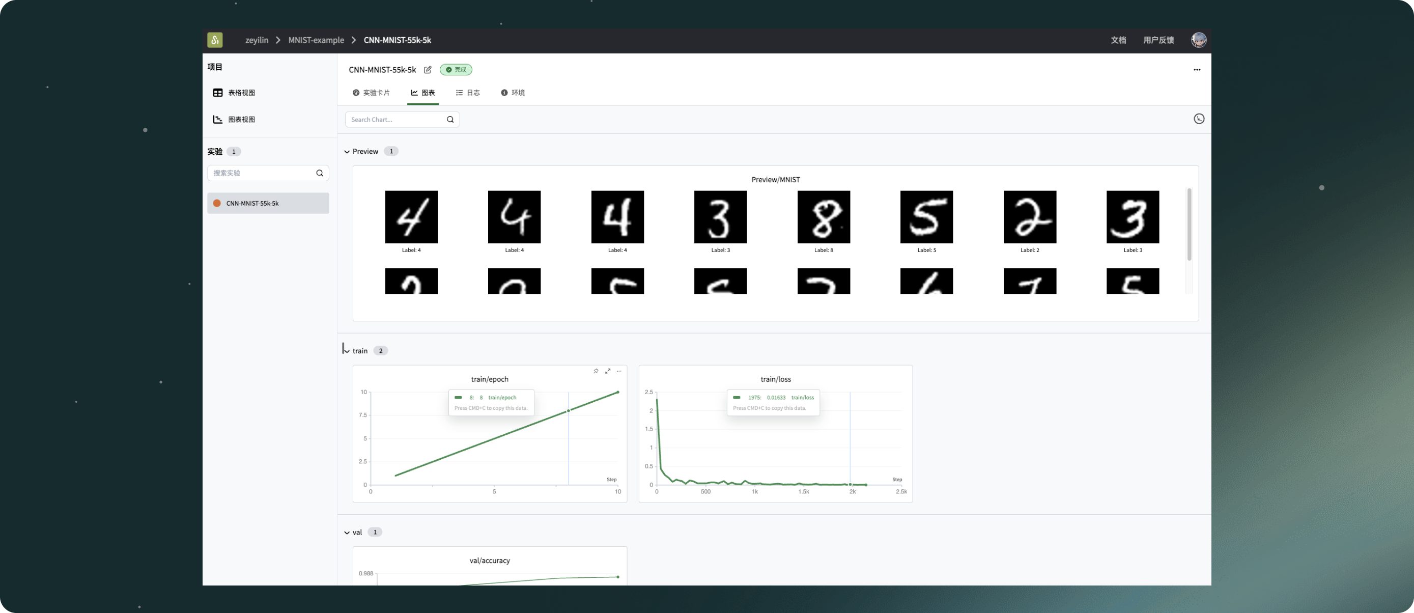 MNIST