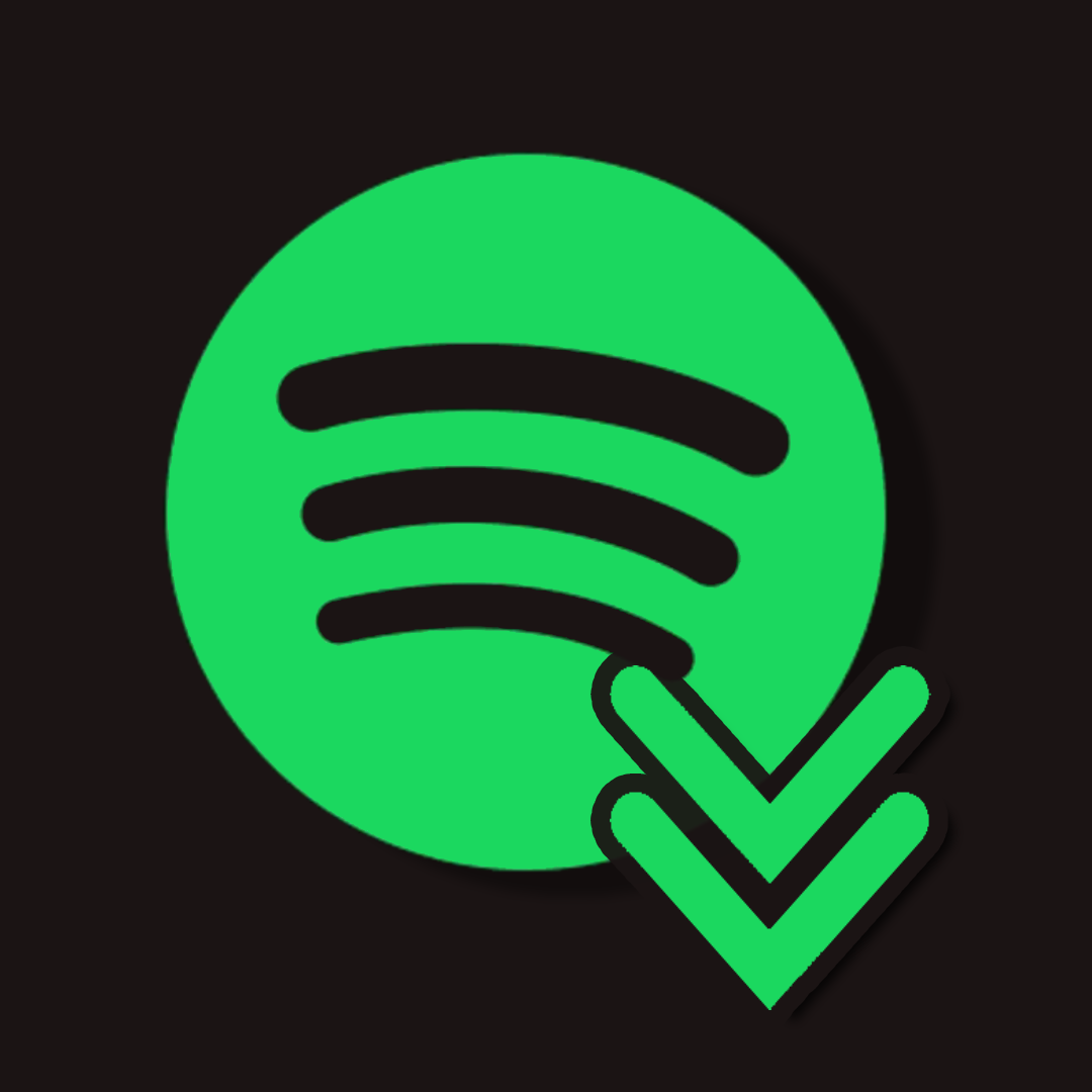 Spotify downloader