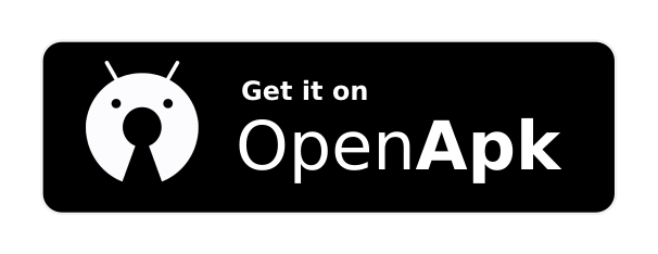 Get it on OpenAPK