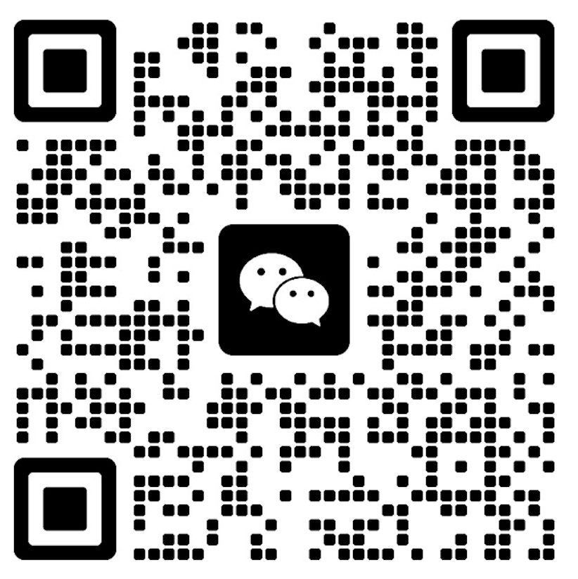 作者微信二维码