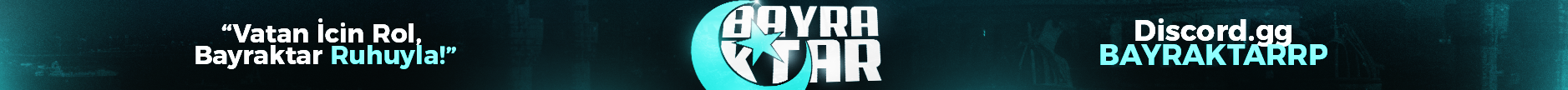 BAYRAKTAR ROLEPLAY TURK TEMA
