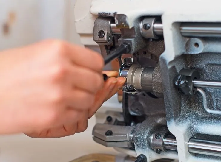 Sur Makina Teknik Servis Hizmeti