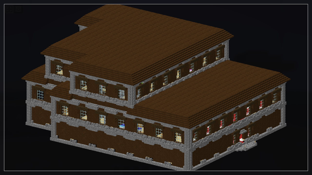 Fullscreen preview